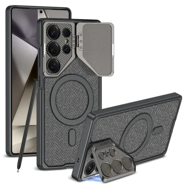 GKK Luxury Design Mobile Phone Case For Samsung