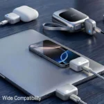 KUWAJIA Auto Unplug Charger