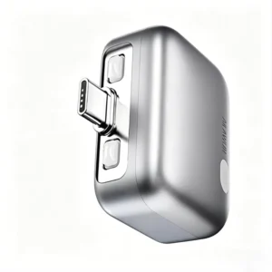 KUWAJIA Auto Unplug Charger