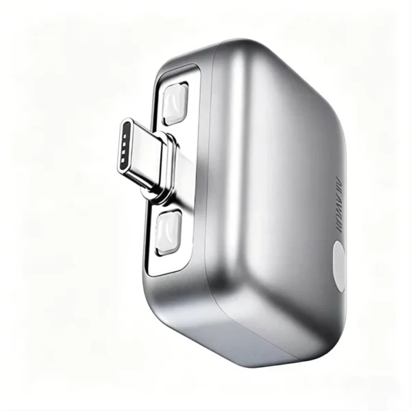 KUWAJIA Auto Unplug Charger