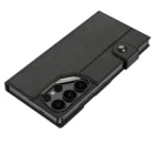 New Flip Card Holder Wallet Leather Case for Samsung
