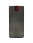 UNIPRO Titan 45KG Tempered Glass Screen Protector for iPhone