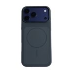 Silicone case with Wireless Charging