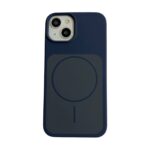 Silicone case with Wireless Charging