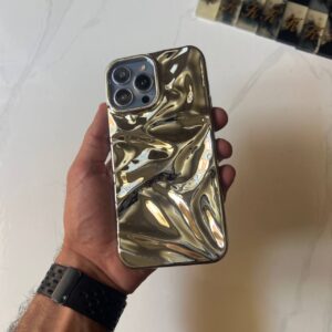 Wave Pattern Phone Case