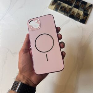 Aclyric MagSafe Case