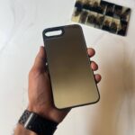 Casetify Reflective Mirror Iphone