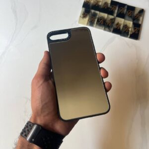 Casetify Reflective Mirror Iphone