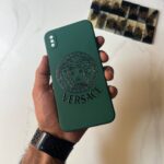 Vercase silicone case