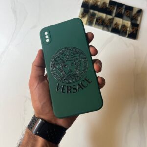 Vercase silicone case