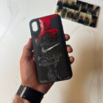 Puffer Iphone Case