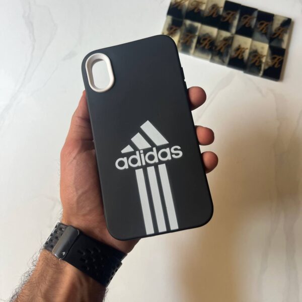 Q-Series Rubber Case