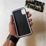 Q-Series Rubber Case