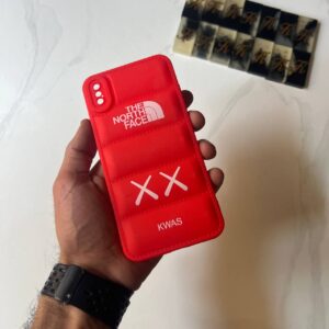 Pump Case