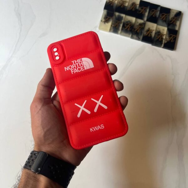 Pump Case