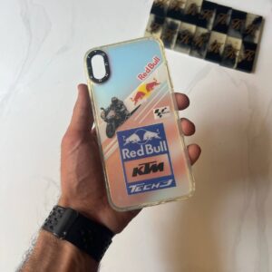 Holographic Iphone Case
