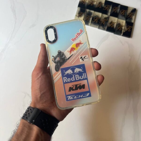 Holographic Iphone Case