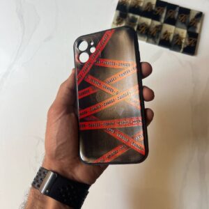 Printed Phone Case