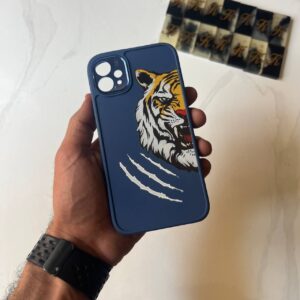 Magic Mask Iphone Case