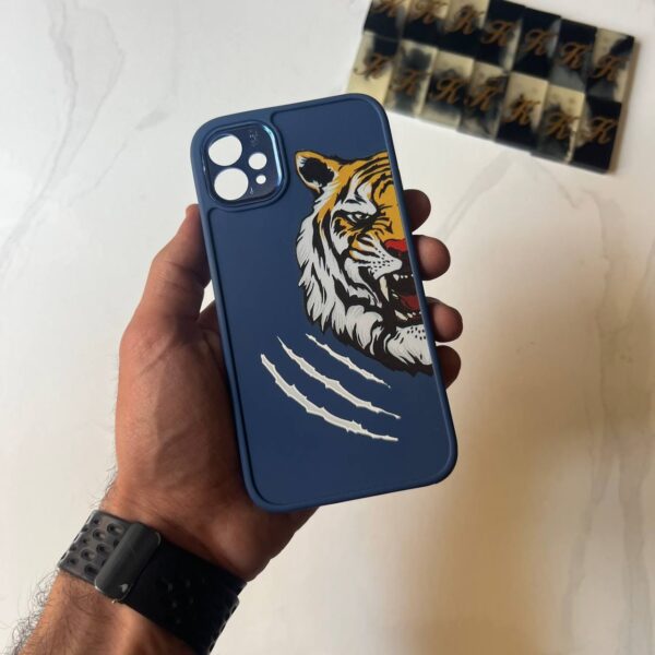 Magic Mask Iphone Case