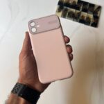 AutoFocus Silicone Case