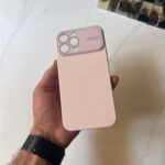 AutoFocus Silicone Case