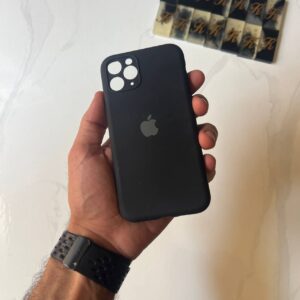 Silicone case for Iphone 11Pro