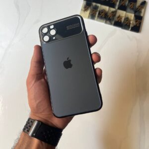 Unlimited Experience Wide Lens Protector Case