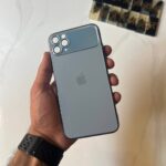Unlimited Experience Wide Lens Protector Case