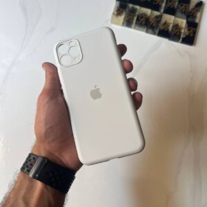 Silicone Case Camera Protection