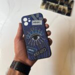 Magic Mask Iphone Case