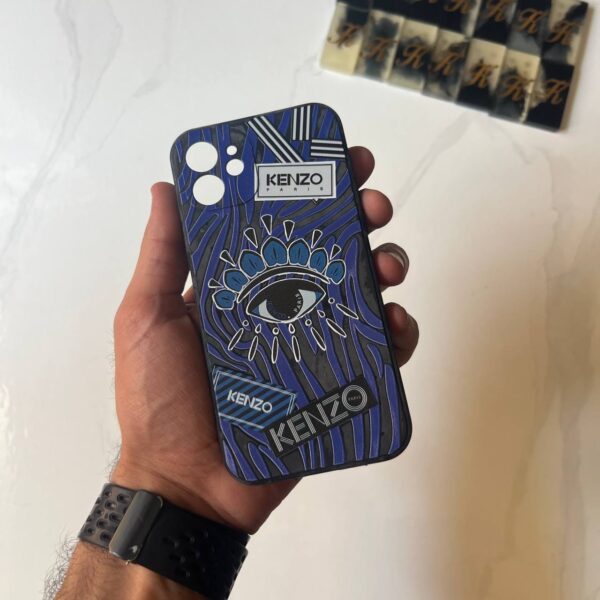 Magic Mask Iphone Case