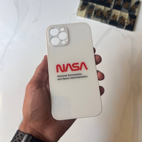 Glass IPhone Case