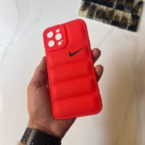 Pump Case