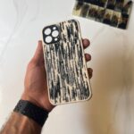 Magic Mask Iphone Case