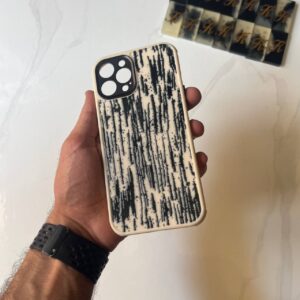 Magic Mask Iphone Case