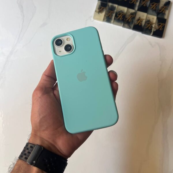 Basic Silicone Case