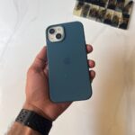 Basic Silicone Case