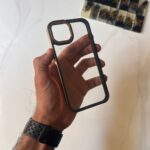 Gold Bumper Case