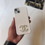 Chanel Slim Case