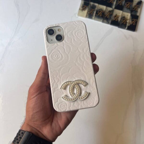 Chanel Slim Case