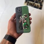 3D Rubber Case