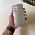 AG Matte Camera Protection Case