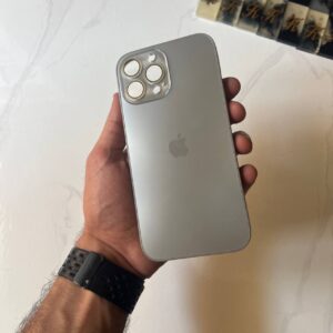 AG Matte Camera Protection Case