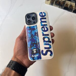 Casetify Bumber Phone Case
