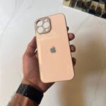 Glass Case