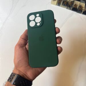 Silicone Camera Protection Case
