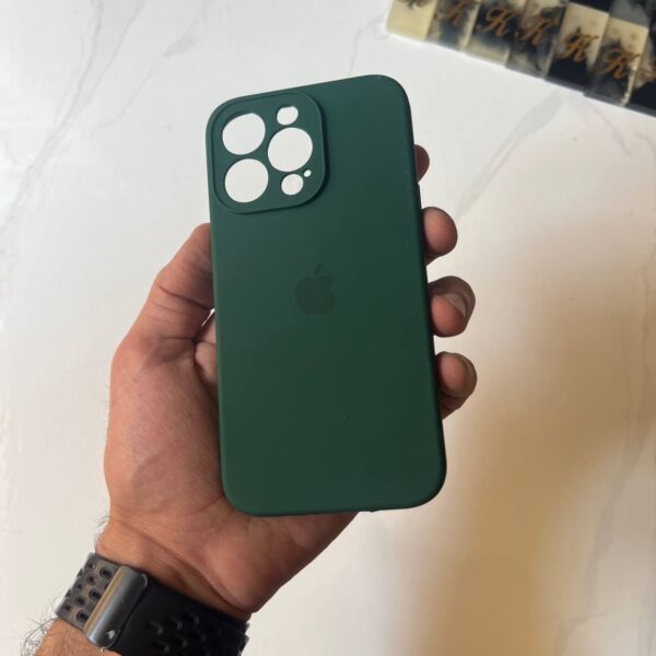 Silicone Camera Protection Case