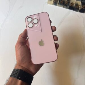 AG Aclyric Camera Protection