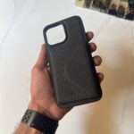 Leather IPefet Wallet IPhone Case